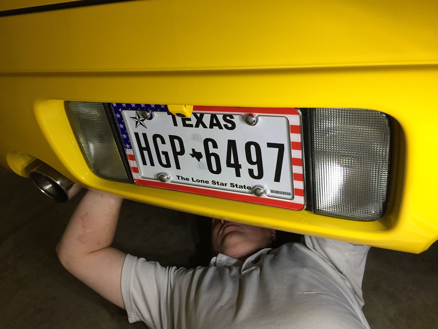 Emergency Flasher location. Chevy SSR Forum